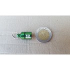 Nano Container cu suport Verde